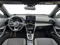Toyota Yaris Cross Active Plus 1.5 68kW thumbnail