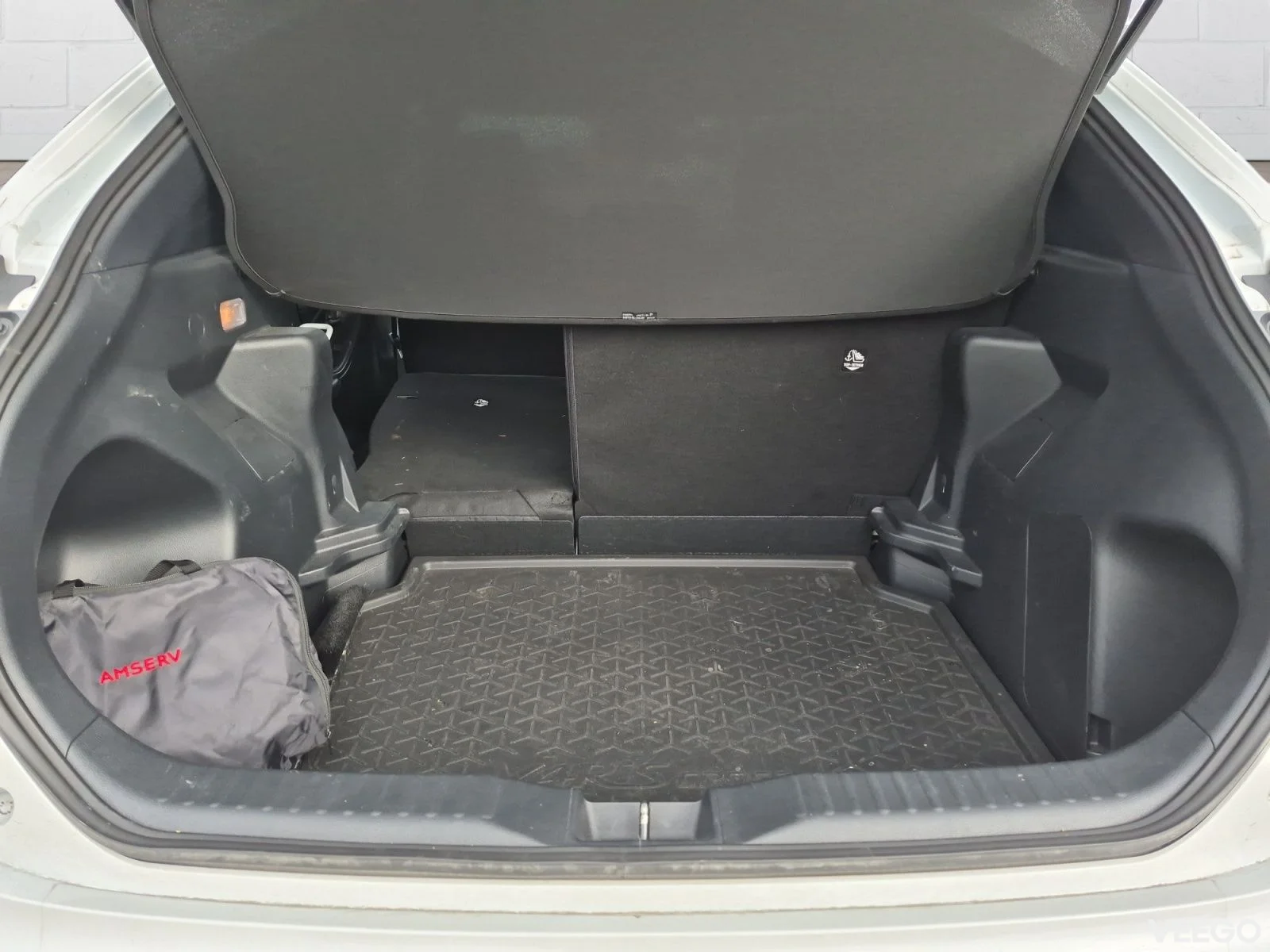 Toyota Yaris Cross Active Plus 1.5 68kW