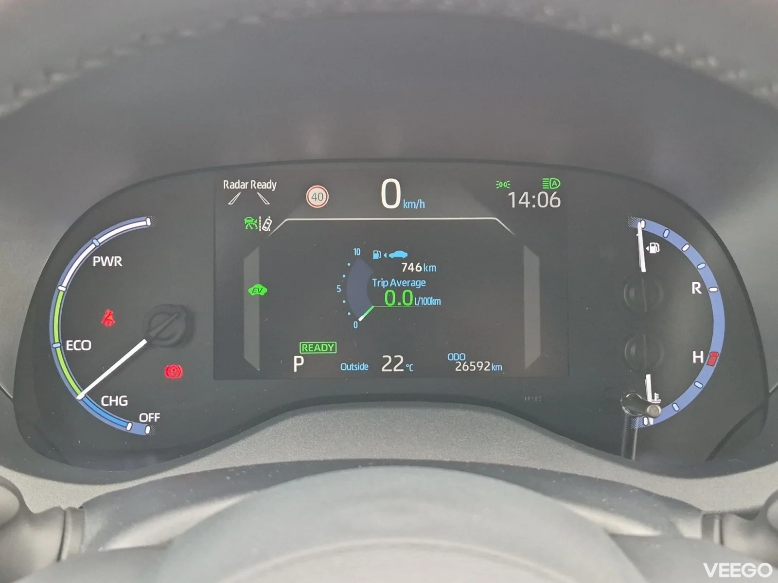Toyota Yaris Cross Active Plus 1.5 68kW