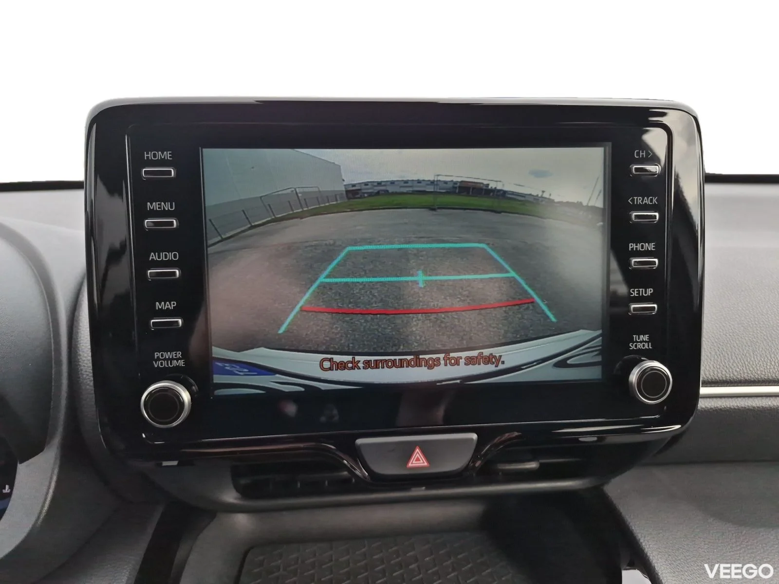 Toyota Yaris Cross Active Plus 1.5 68kW