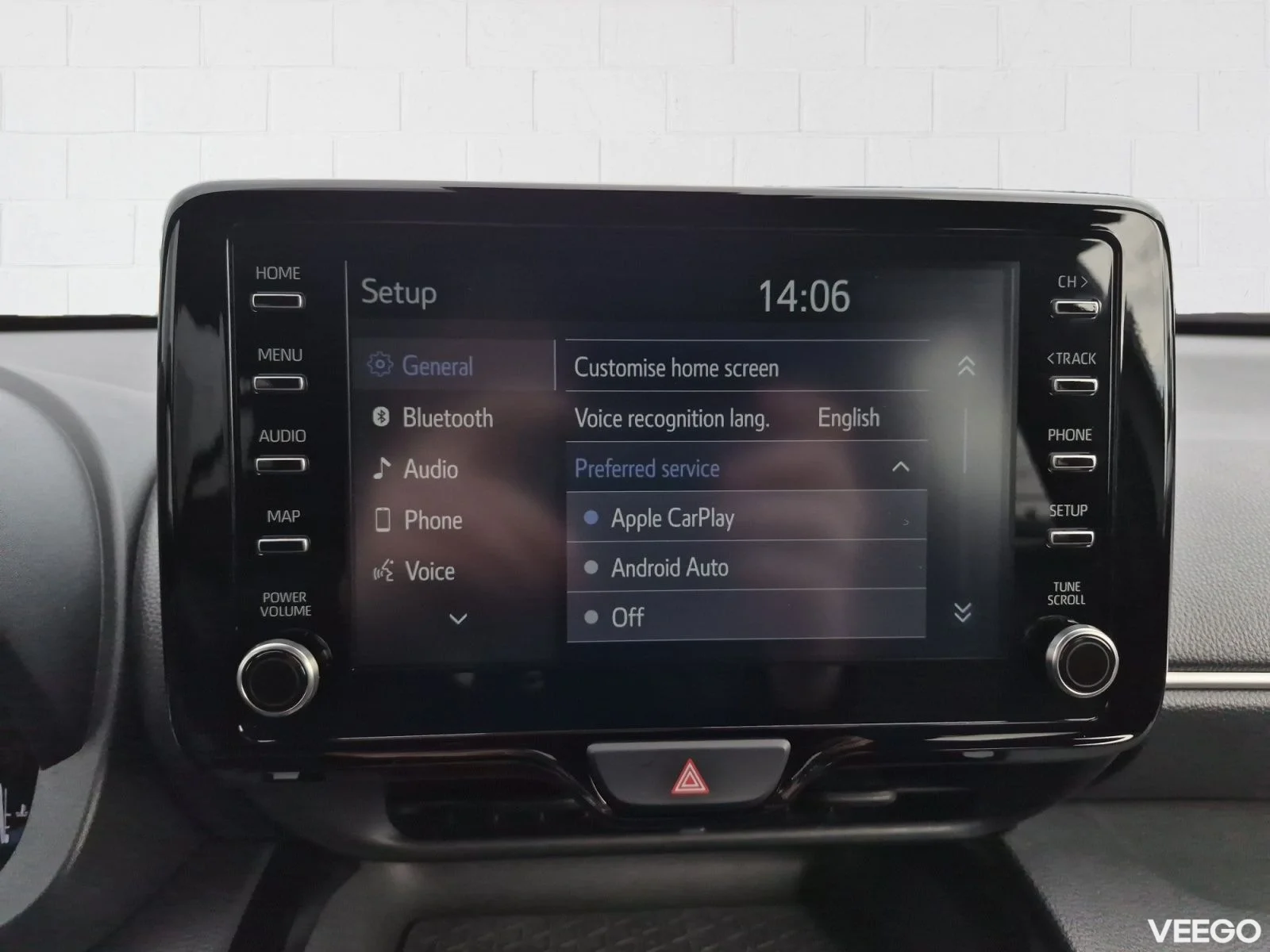 Toyota Yaris Cross Active Plus 1.5 68kW