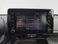 Toyota Yaris Cross Active Plus 1.5 68kW thumbnail
