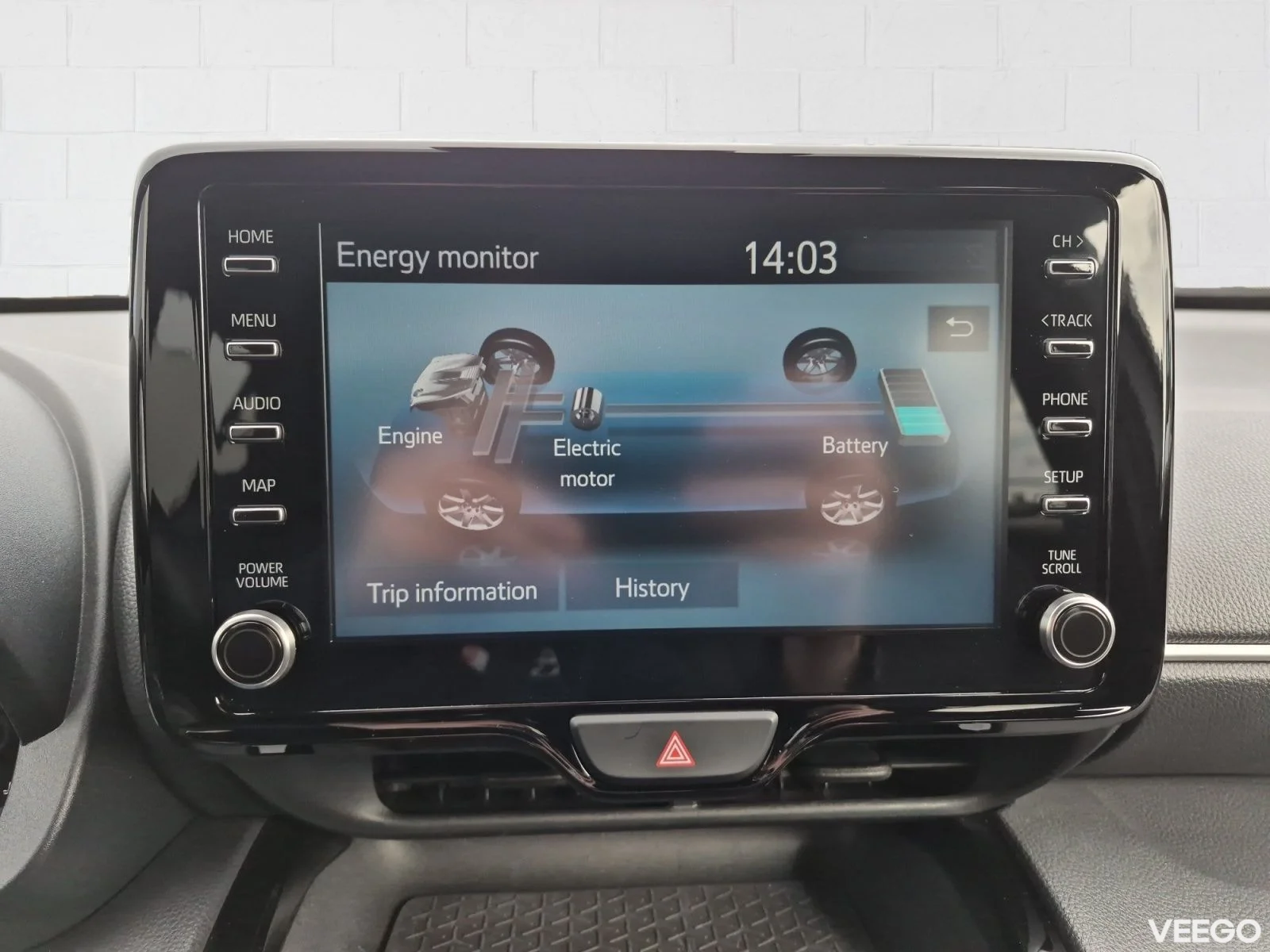 Toyota Yaris Cross Active Plus 1.5 68kW