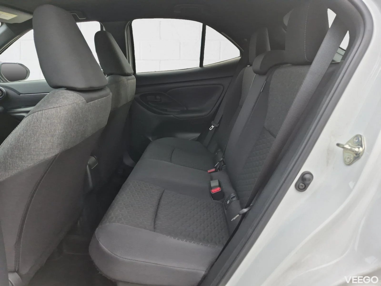 Toyota Yaris Cross Active Plus 1.5 68kW