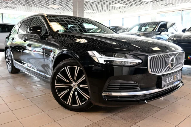 Image of Volvo V90 AWD BRIGHT PLUS INTELLI SAFE PRO 2 251kW