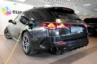 Mercedes-Benz E53 AMG 4MATIC+ T-MODEL LUXURY BURMESTER FULL 3 450kW thumbnail