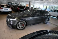 Mercedes-Benz E53 AMG 4MATIC+ T-MODEL LUXURY BURMESTER FULL 3 450kW thumbnail