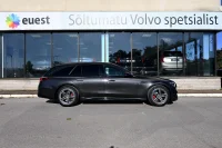 Mercedes-Benz E53 AMG 4MATIC+ T-MODEL LUXURY BURMESTER FULL 3 450kW thumbnail