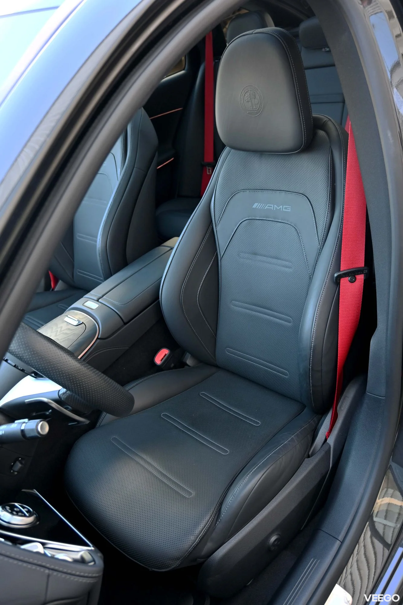 Mercedes-Benz E53 AMG 4MATIC+ T-MODEL LUXURY BURMESTER FULL 3 450kW