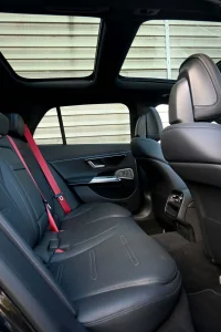 Mercedes-Benz E53 AMG 4MATIC+ T-MODEL LUXURY BURMESTER FULL 3 450kW thumbnail