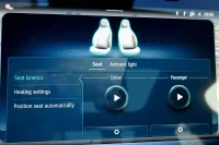 Mercedes-Benz E53 AMG 4MATIC+ T-MODEL LUXURY BURMESTER FULL 3 450kW thumbnail