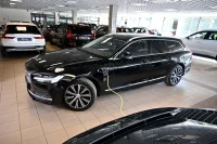 Volvo V90 AWD BRIGHT PLUS INTELLI SAFE PRO 2 251kW thumbnail
