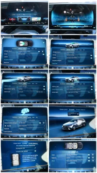 Mercedes-Benz E53 AMG 4MATIC+ T-MODEL LUXURY BURMESTER FULL 3 450kW thumbnail