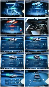 Mercedes-Benz E53 AMG 4MATIC+ T-MODEL LUXURY BURMESTER FULL 3 450kW thumbnail