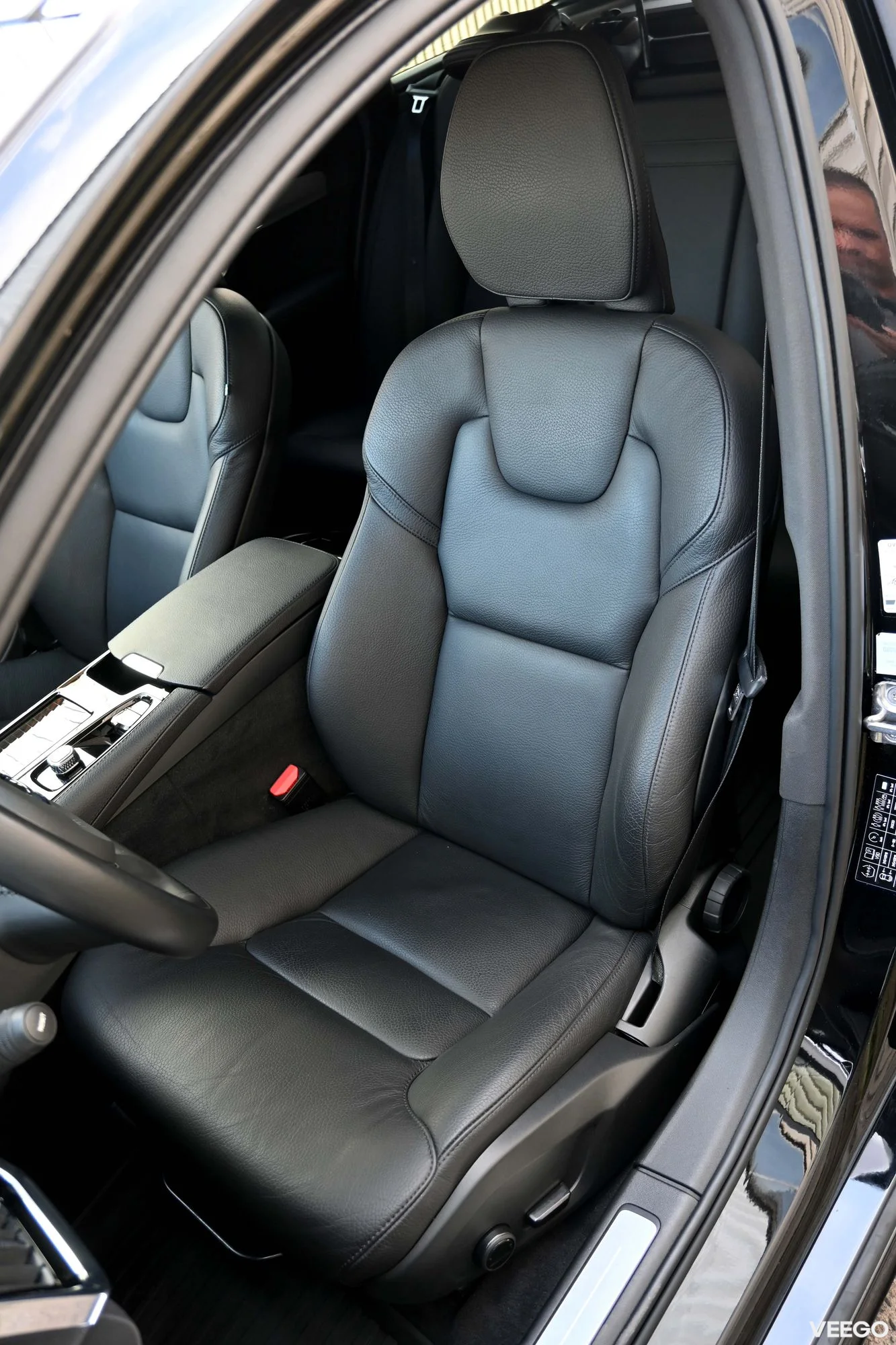 Volvo V90 AWD BRIGHT PLUS INTELLI SAFE PRO 2 251kW