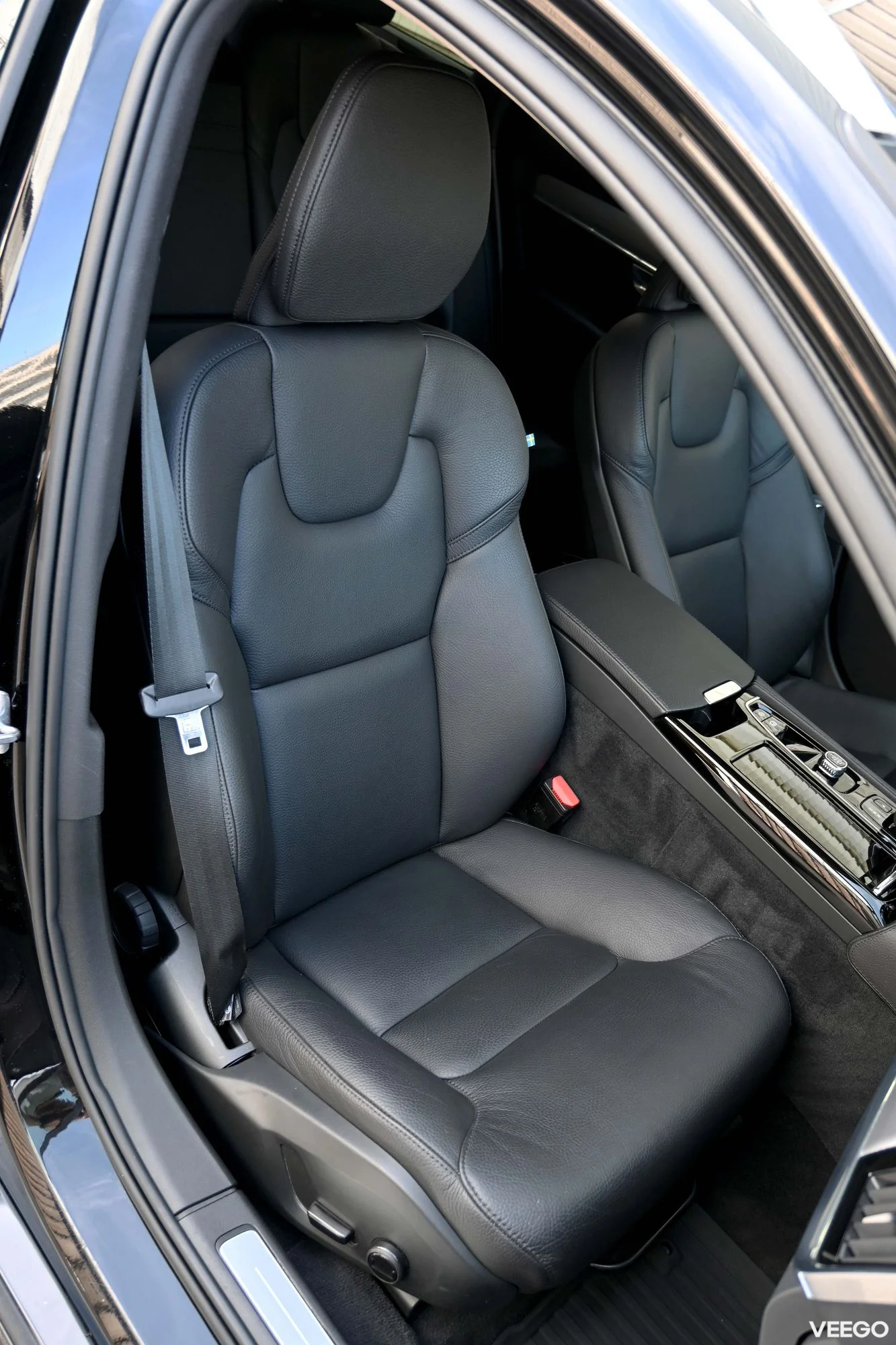 Volvo V90 AWD BRIGHT PLUS INTELLI SAFE PRO 2 251kW