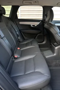 Volvo V90 AWD BRIGHT PLUS INTELLI SAFE PRO 2 251kW thumbnail
