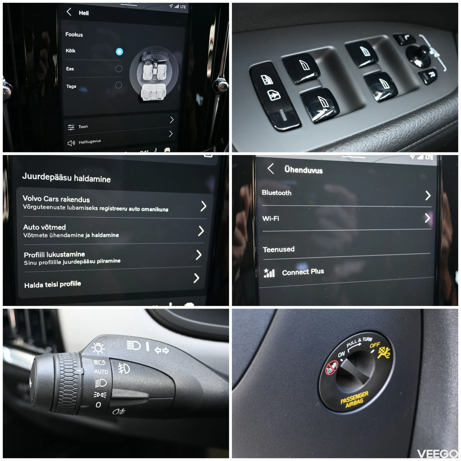 Volvo V90 AWD BRIGHT PLUS INTELLI SAFE PRO 2 251kW