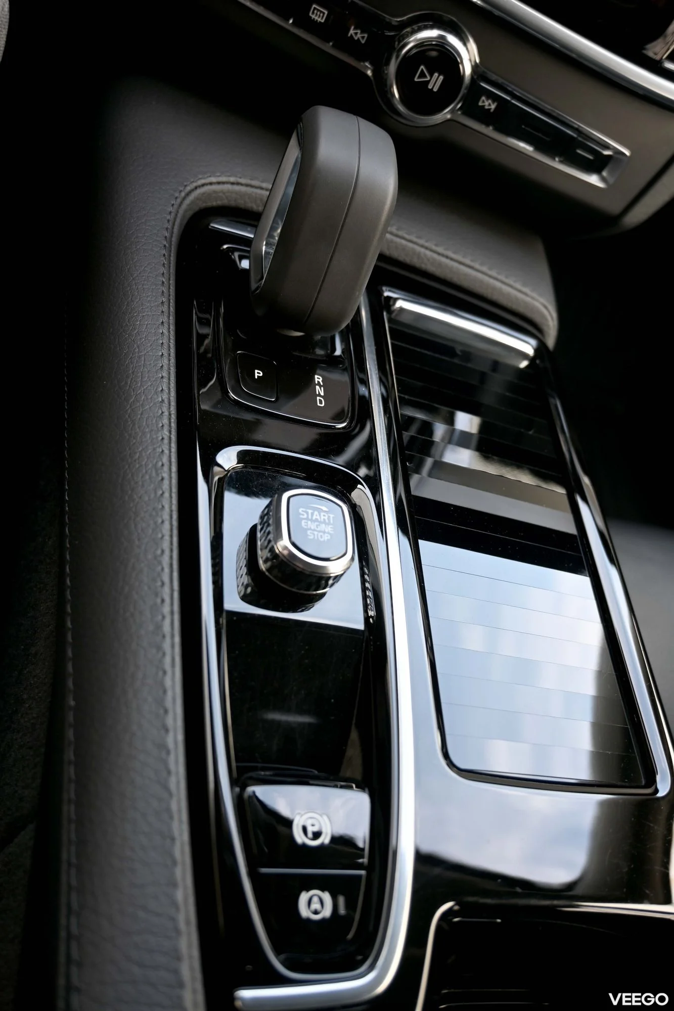 Volvo V90 AWD BRIGHT PLUS INTELLI SAFE PRO 2 251kW