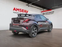 Toyota C-HR Style 1.8 72kW thumbnail