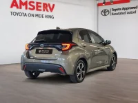 Toyota Yaris Active Plus 1.5 68kW thumbnail