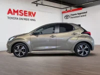 Toyota Yaris Active Plus 1.5 68kW thumbnail