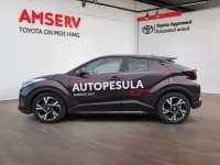 Toyota C-HR Style 1.8 72kW thumbnail
