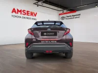 Toyota C-HR Style 1.8 72kW thumbnail