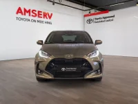 Toyota Yaris Active Plus 1.5 68kW thumbnail