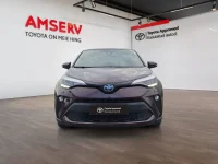 Toyota C-HR Style 1.8 72kW thumbnail