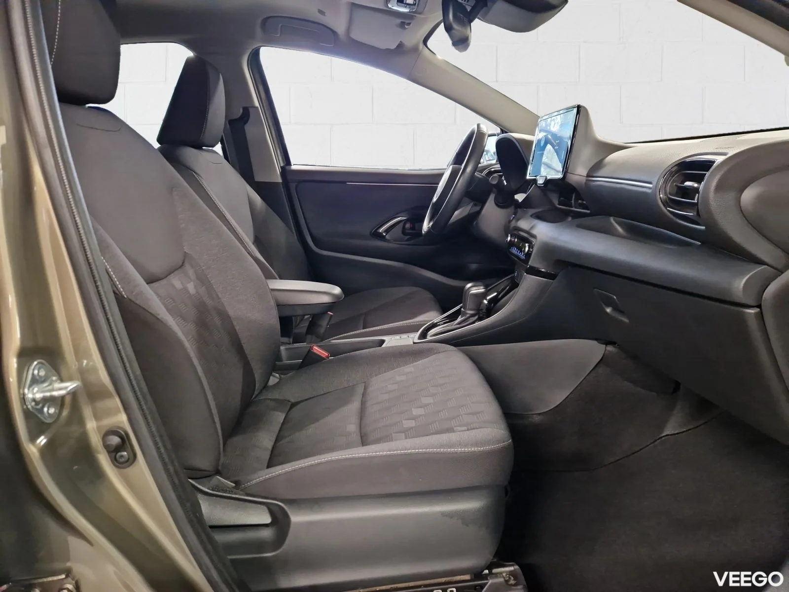 Toyota Yaris Active Plus 1.5 68kW