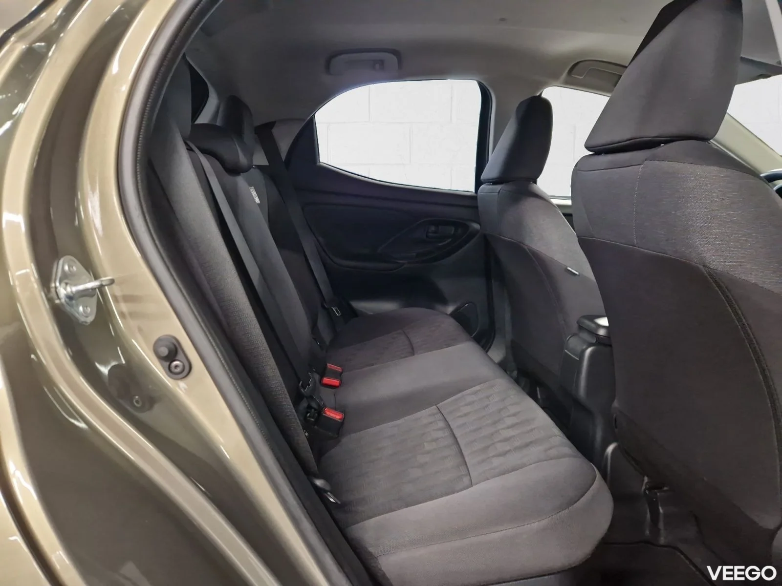 Toyota Yaris Active Plus 1.5 68kW