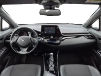 Toyota C-HR Style 1.8 72kW thumbnail