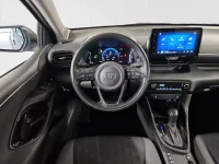 Toyota Yaris Active Plus 1.5 68kW thumbnail