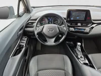 Toyota C-HR Style 1.8 72kW thumbnail