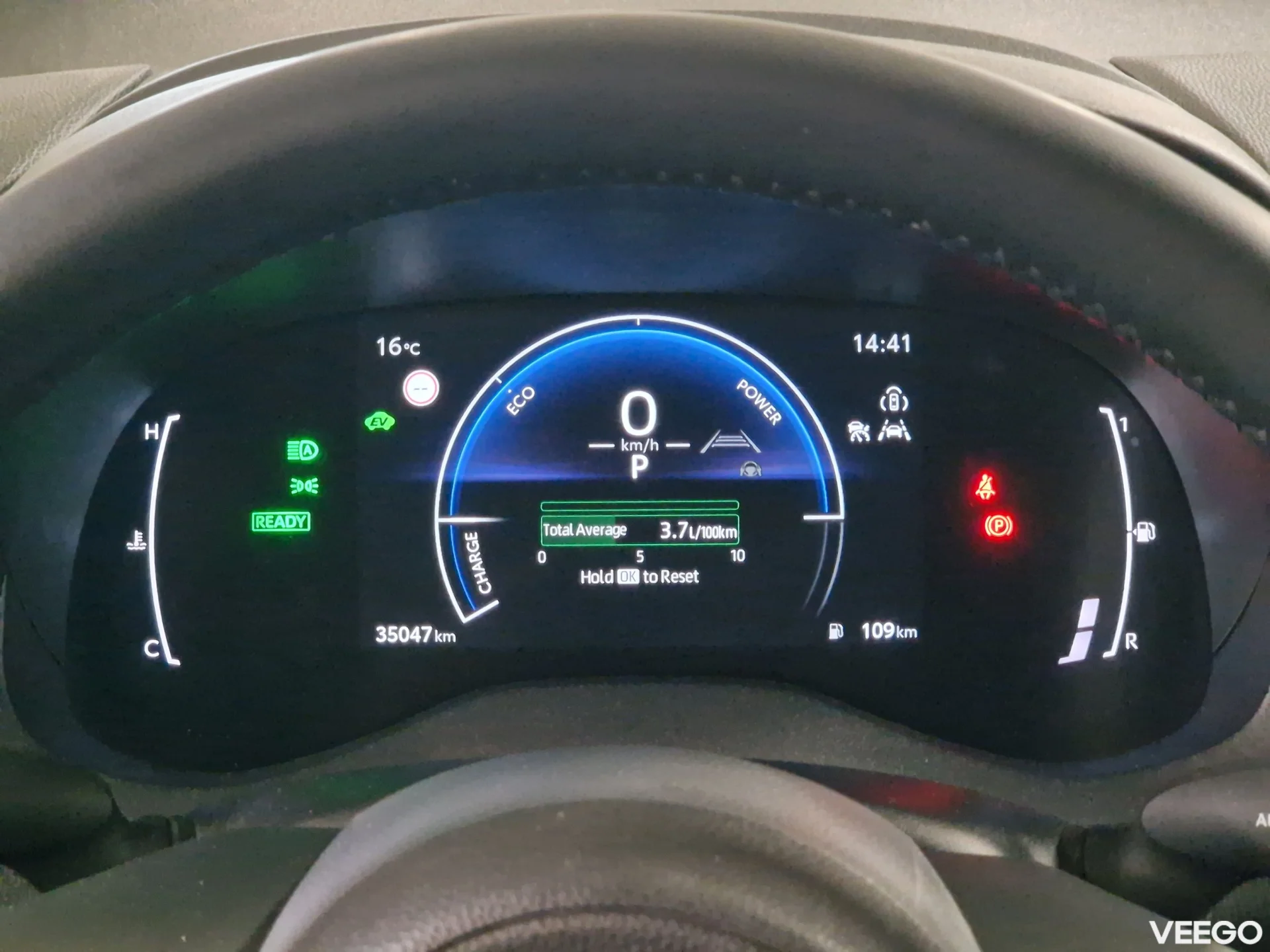 Toyota Yaris Active Plus 1.5 68kW