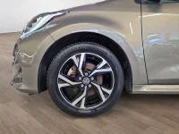 Toyota Yaris Active Plus 1.5 68kW thumbnail