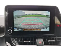 Toyota C-HR Style 1.8 72kW thumbnail