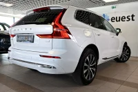 Volvo XC60 AWD BRIGHT PLUS INTELLI SAFE 2 293kW thumbnail