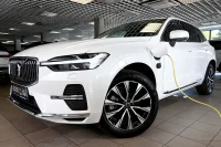 Volvo XC60 AWD BRIGHT PLUS INTELLI SAFE 2 293kW thumbnail