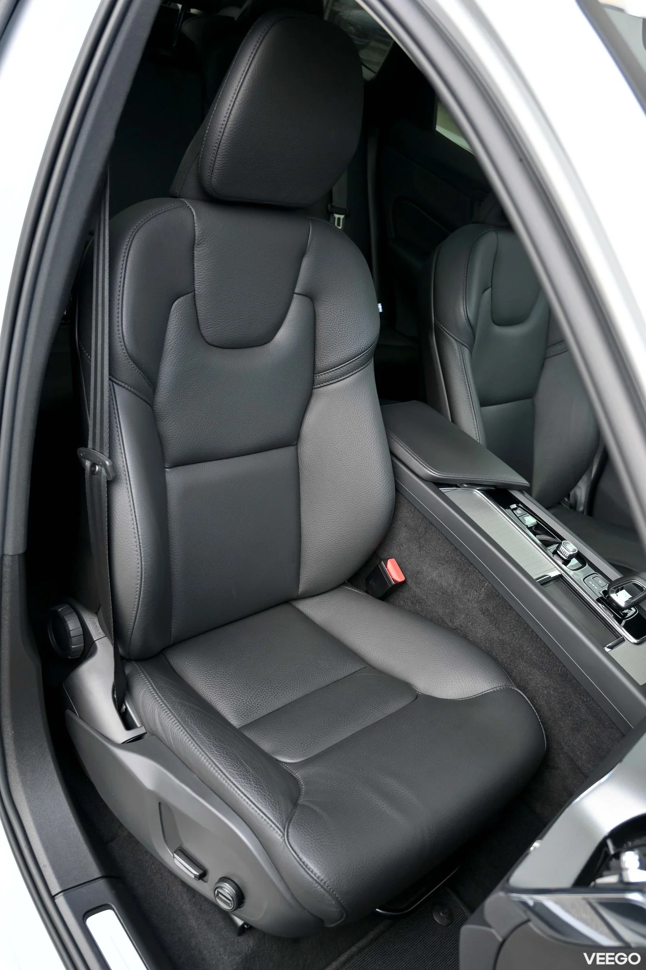 Volvo XC60 AWD BRIGHT PLUS INTELLI SAFE 2 293kW