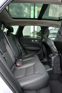 Volvo XC60 AWD BRIGHT PLUS INTELLI SAFE 2 293kW thumbnail