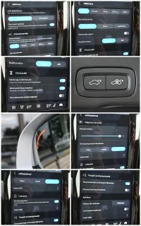 Volvo XC60 AWD BRIGHT PLUS INTELLI SAFE 2 293kW thumbnail