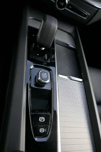Volvo XC60 AWD BRIGHT PLUS INTELLI SAFE 2 293kW thumbnail