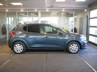 Dacia Sandero - 67kW thumbnail
