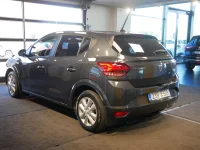 Dacia Sandero - 67kW thumbnail