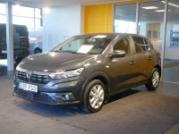 Dacia Sandero - 67kW thumbnail