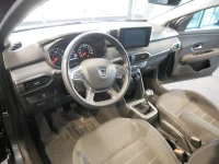 Dacia Sandero - 67kW thumbnail