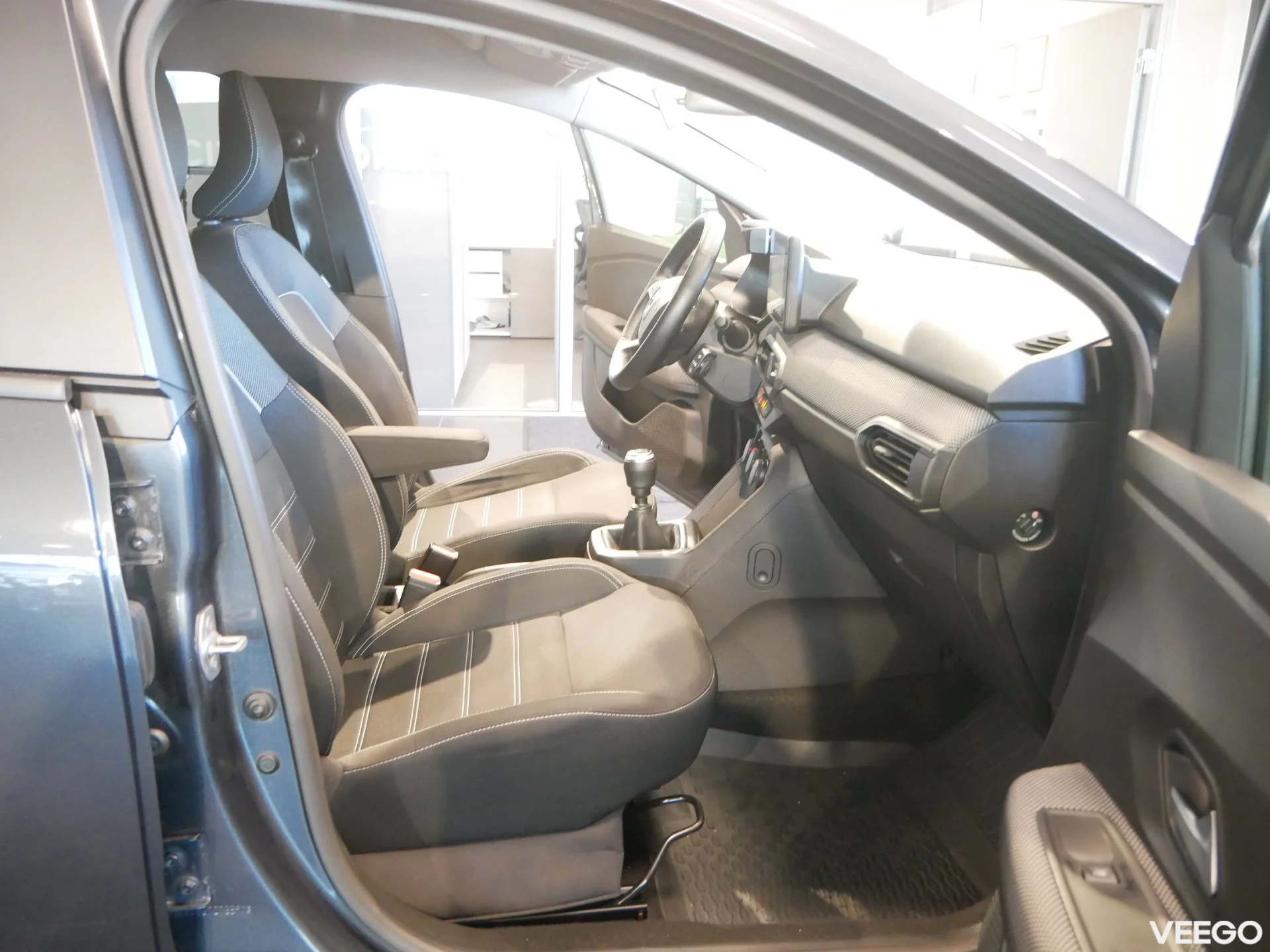 Dacia Sandero - 67kW
