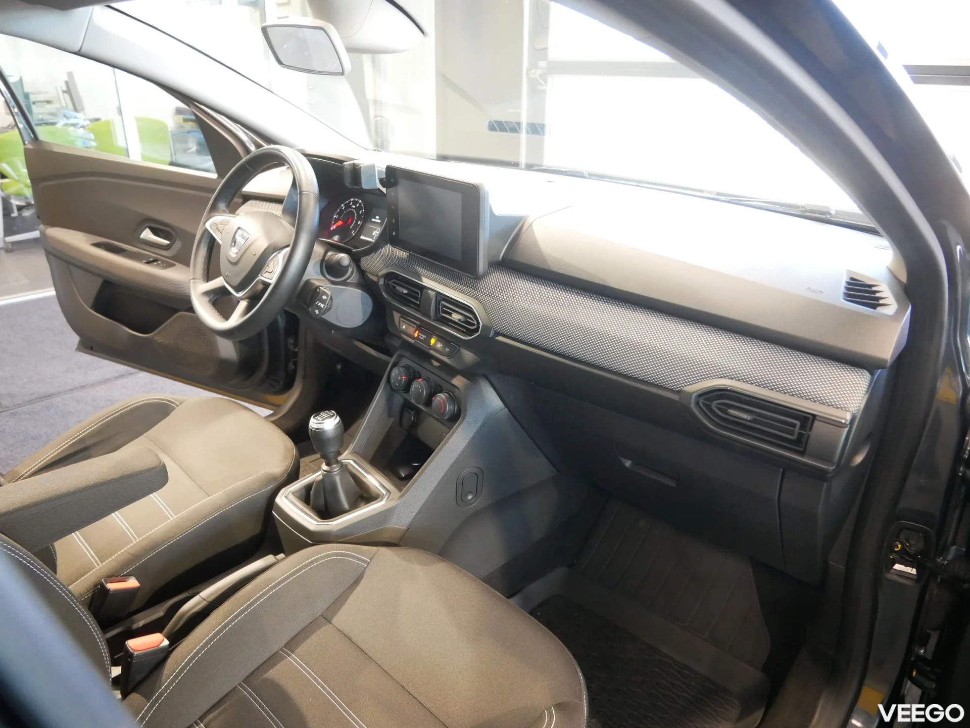 Dacia Sandero - 67kW